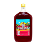 2016 - QUEZALTECA ROSA DE JAMAICA 1L NAC