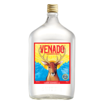 2017 - VENADO AGUARDIENTE AÑEJO 1L NAC