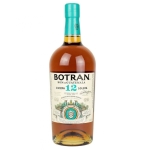 2019 - RB 12 AÑEJO 750 ml NAC