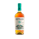 2019 - RB 8 AÑEJO 750 ml NAC