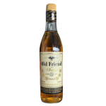 2020 - WHISKY OLD FRIEND 750mL NAC