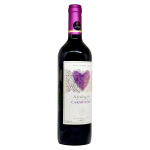 A FEELLING FOR CARMENERE 750ML