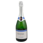 ANDRE MOSCATO ESPUMANTE 750ML