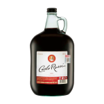 CARLO ROSSI RED 4 LTS.