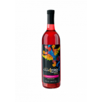 CUATRO SOLES ROSADO BLANC DE ZINFANDEL