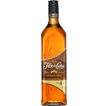 FLOR DE CAÑA 4 AÑOS 3/4