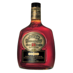 FLOR DE CAÑA CENTENARIO GOLD