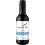 MANCURA ETNIA MERLOT 187ML