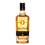 OLLITAS TEQUILA REPOSADO 750ML