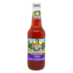 QUEZALTECA CHISPUDA LIMORA 355mL NAC