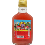 QUEZALTECA FRESA 1/8 NAC
