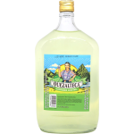 QUEZALTECA LIMONADA CHAPINA 1 L