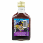 QUEZALTECA MORA 1/8L 17° NAC