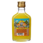 QUEZALTECA NARANJA PEPITA 1/8L 17° NAC