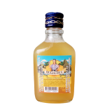 QUEZALTECA PIÑA 1/8L NAC
