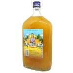 QUEZALTECA PIÑA 1L NAC