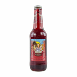 QUEZALTECA ROSA DE JAMAICA 6% 355mL NAC