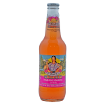 QZA CHISPUDA NARANJAMAICA 355mL NAC