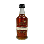 RON ZACAPA MINIATURA