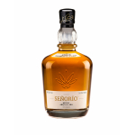 SEÑORIO MEZCAL AÑEJO