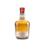SEÑORIO MEZCAL REPOSADO