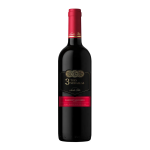 STA RITA 3 MEDALLAS CAB. SAUV 750 ML