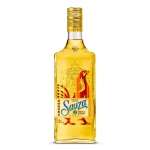 TEQUILA SAUZA GOLD 3/4