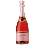VINO ESPUMANTE ANDRE ROSE