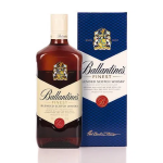 WHISKY BALLANTINE´S 1 LT.