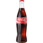 COCA-COLA 12 OZ VR (24U) NO ENVASE