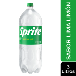 SPRITE 3L PET (4U)