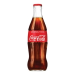 COCA-COLA 6.5 OZ VR (24U)