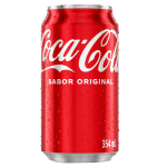 COCA-COLA 12ONZ LATA (24U)