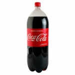 COCA COLA EINSTEIN 3L (4U)