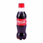 COCA-COLA SO 300ML PET (12)